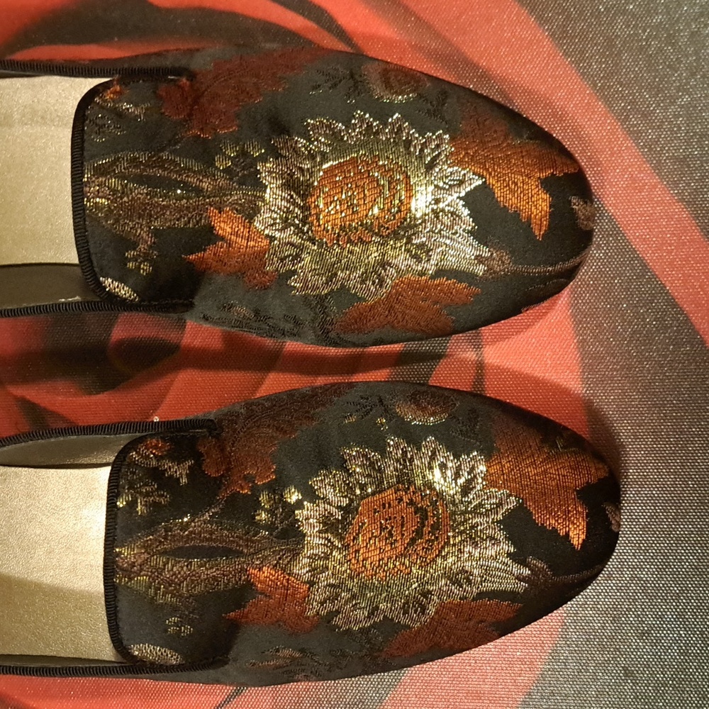 Array Loafers - image 4